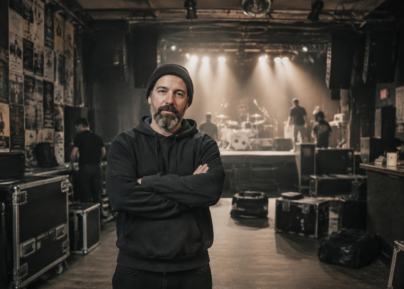 Marcus Feld